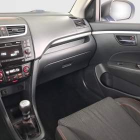 Foto inzerátu Suzuki Swift 1.6 Sport