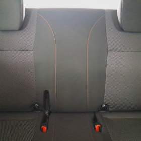 Foto inzerátu Suzuki Swift 1.6 Sport