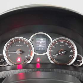 Foto inzerátu Suzuki Swift 1.6 Sport
