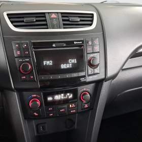 Foto inzerátu Suzuki Swift 1.6 Sport