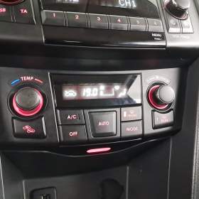 Foto inzerátu Suzuki Swift 1.6 Sport