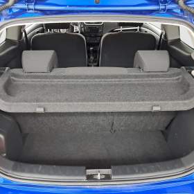 Foto inzerátu Suzuki Swift 1.6 Sport