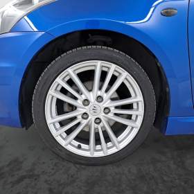 Foto inzerátu Suzuki Swift 1.6 Sport