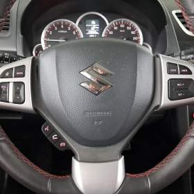 Foto inzerátu Suzuki Swift 1.6 Sport