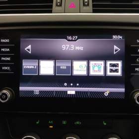 Foto inzerátu Skoda Octavia 1.6 TDI