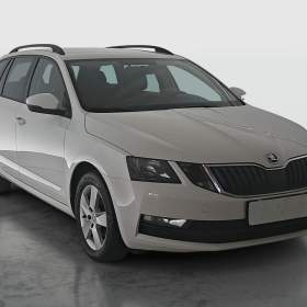 Foto inzerátu Skoda Octavia 1.6 TDI