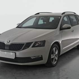 Foto inzerátu Skoda Octavia 1.6 TDI