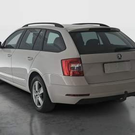 Foto inzerátu Skoda Octavia 1.6 TDI