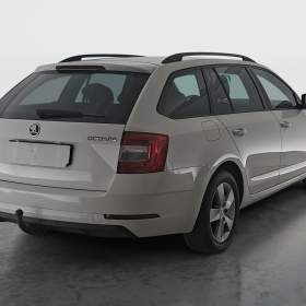 Foto inzerátu Skoda Octavia 1.6 TDI