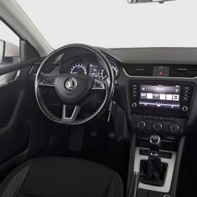 Foto inzerátu Skoda Octavia 1.6 TDI