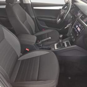Foto inzerátu Skoda Octavia 1.6 TDI