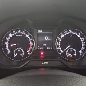 Foto inzerátu Skoda Octavia 1.6 TDI