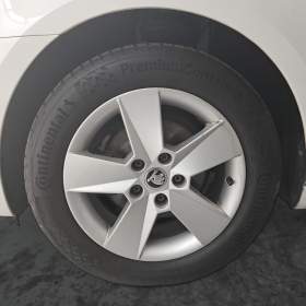 Foto inzerátu Skoda Octavia 1.6 TDI