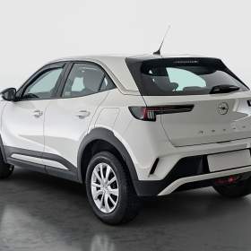 Foto inzerátu Opel Mokka 1.2 Turbo