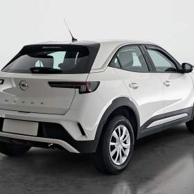 Foto inzerátu Opel Mokka 1.2 Turbo