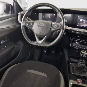 Foto inzerátu Opel Mokka 1.2 Turbo