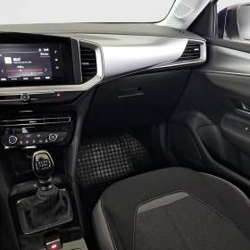Foto inzerátu Opel Mokka 1.2 Turbo