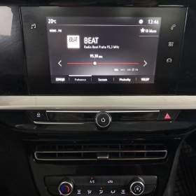 Foto inzerátu Opel Mokka 1.2 Turbo