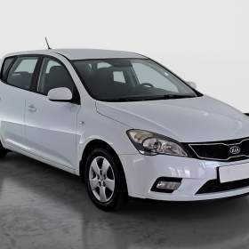 Kia Ceed 1.6 CRDi / 19933384