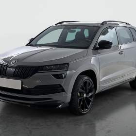 Foto inzerátu Skoda Karoq 1.5 TSI