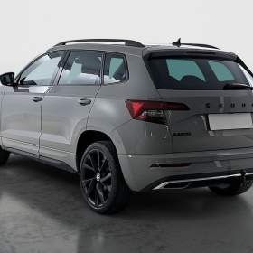 Foto inzerátu Skoda Karoq 1.5 TSI