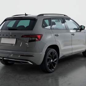 Foto inzerátu Skoda Karoq 1.5 TSI