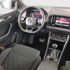 Foto inzerátu Skoda Karoq 1.5 TSI