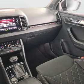Foto inzerátu Skoda Karoq 1.5 TSI