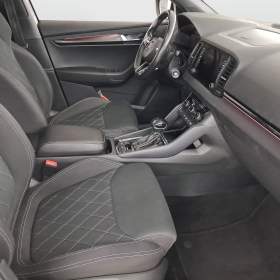 Foto inzerátu Skoda Karoq 1.5 TSI
