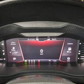 Foto inzerátu Skoda Karoq 1.5 TSI