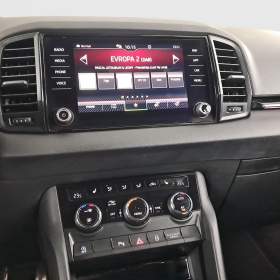 Foto inzerátu Skoda Karoq 1.5 TSI