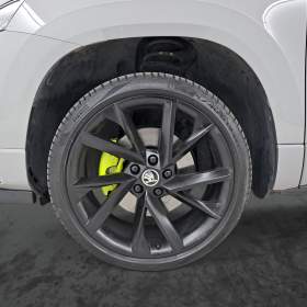 Foto inzerátu Skoda Karoq 1.5 TSI