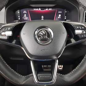 Foto inzerátu Skoda Karoq 1.5 TSI