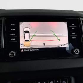 Foto inzerátu Skoda Karoq 1.5 TSI