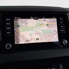 Foto inzerátu Skoda Karoq 1.5 TSI