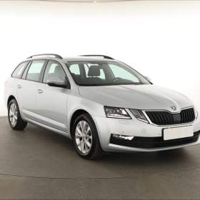 Skoda Octavia 2.0 TDI / 19933389