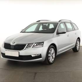 Foto inzerátu Skoda Octavia 2.0 TDI