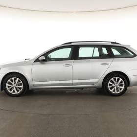 Foto inzerátu Skoda Octavia 2.0 TDI