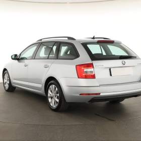 Foto inzerátu Skoda Octavia 2.0 TDI