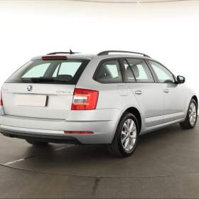 Foto inzerátu Skoda Octavia 2.0 TDI