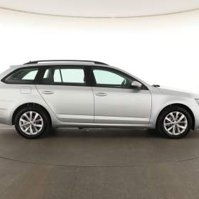 Foto inzerátu Skoda Octavia 2.0 TDI