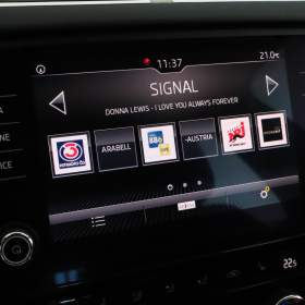 Foto inzerátu Skoda Octavia 2.0 TDI