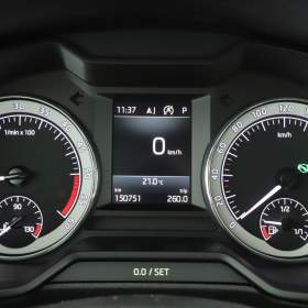 Foto inzerátu Skoda Octavia 2.0 TDI