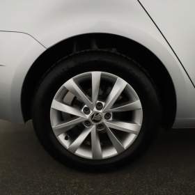 Foto inzerátu Skoda Octavia 2.0 TDI