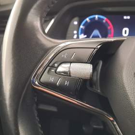 Foto inzerátu Skoda Octavia 2.0 TDI