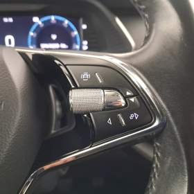 Foto inzerátu Skoda Octavia 2.0 TDI