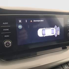 Foto inzerátu Skoda Octavia 2.0 TDI