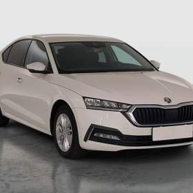 Foto inzerátu Skoda Octavia 2.0 TDI