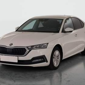 Foto inzerátu Skoda Octavia 2.0 TDI