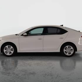 Foto inzerátu Skoda Octavia 2.0 TDI